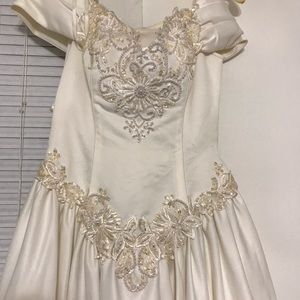 Wedding Gown